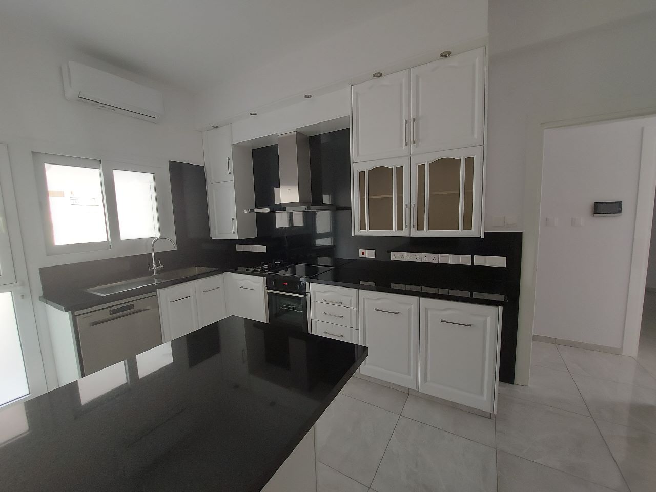 Limassol Property Semi-Detached House