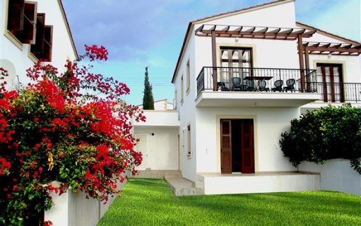 Larnaca Property Two Bedroom Bungalow In Countryside