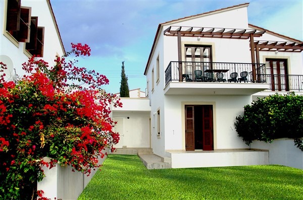 Larnaca Property Two Bedroom Bungalow In Countryside