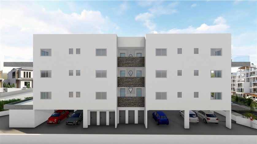 Limassol Property Cozy Apartments