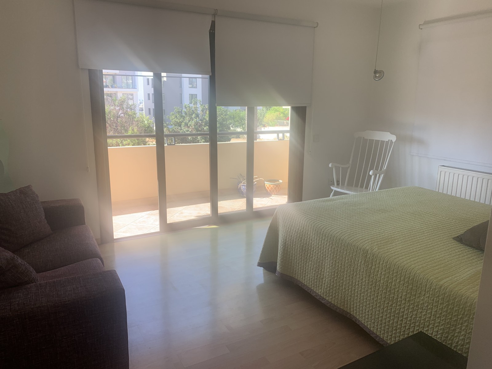 Limassol Property Four Bedroom House