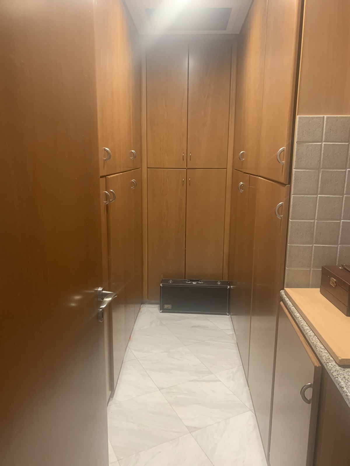 Limassol Property Four Bedroom House