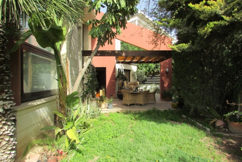 Limassol Property Four Bedroom House
