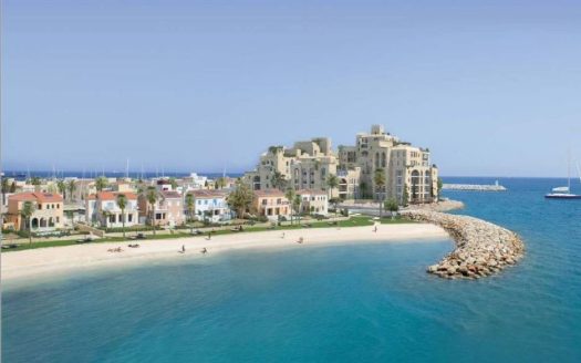 Limassol Property Luxury 4 Bedroom Apartments