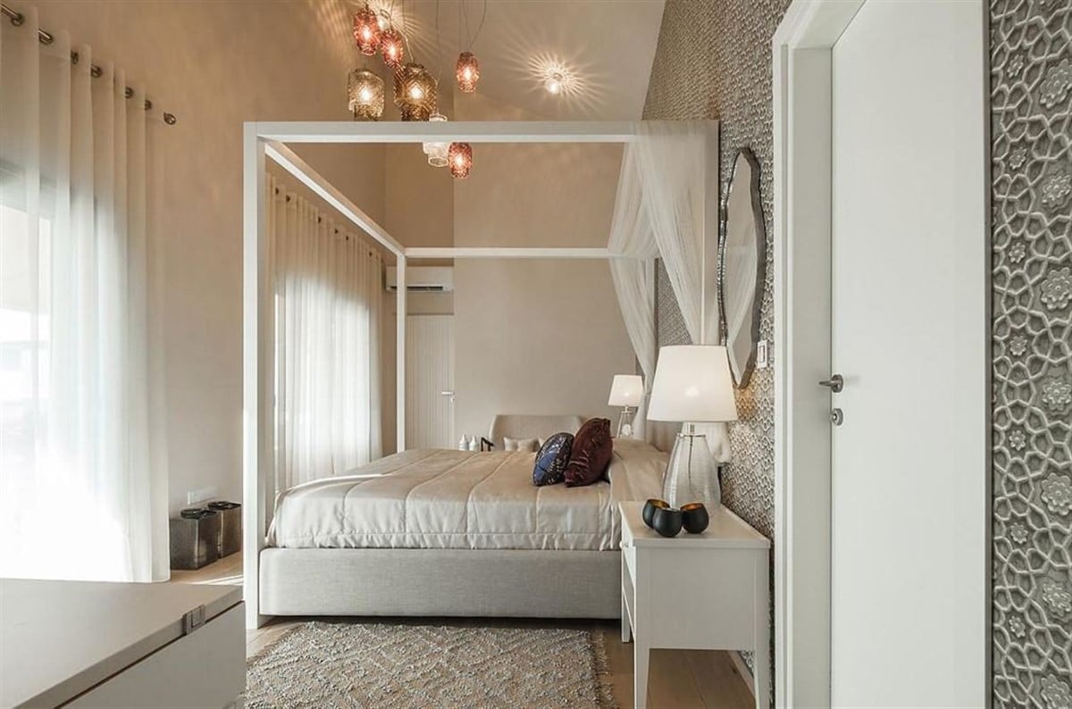 Limassol Property Modern Five Bedroom Villa