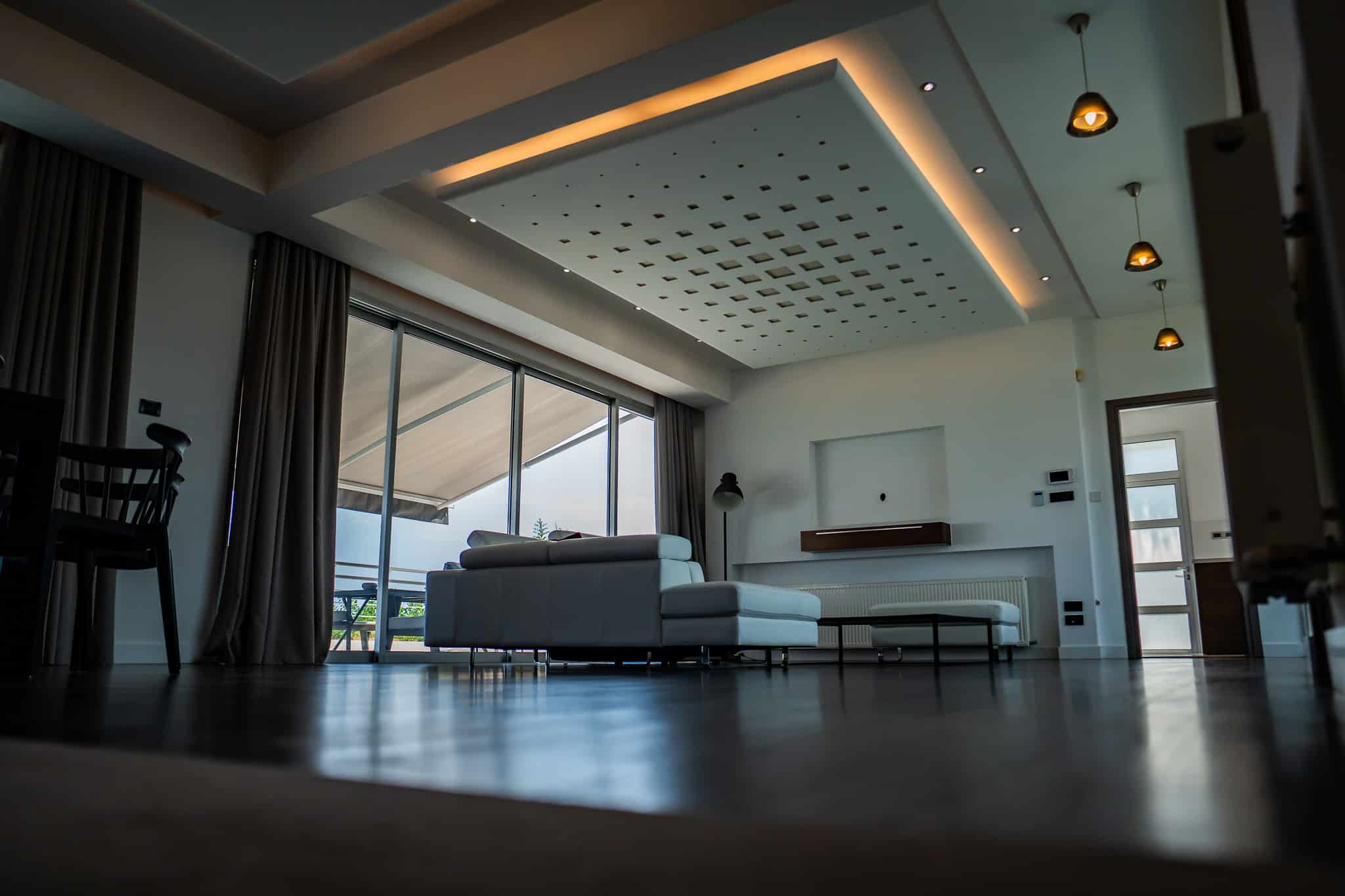 Limassol Property Spacious Five Bedroom Villa