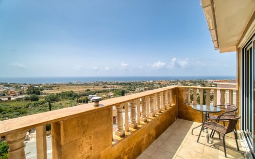 Paphos Property Spacious Four Bedroom Villa