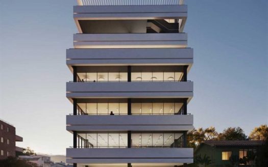 Limassol Luxury Property Office in City Centre