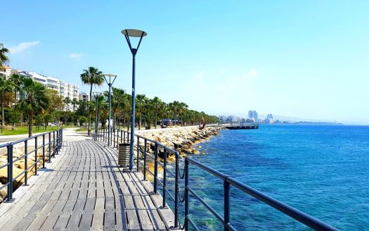 What Is Limassol Famous For?