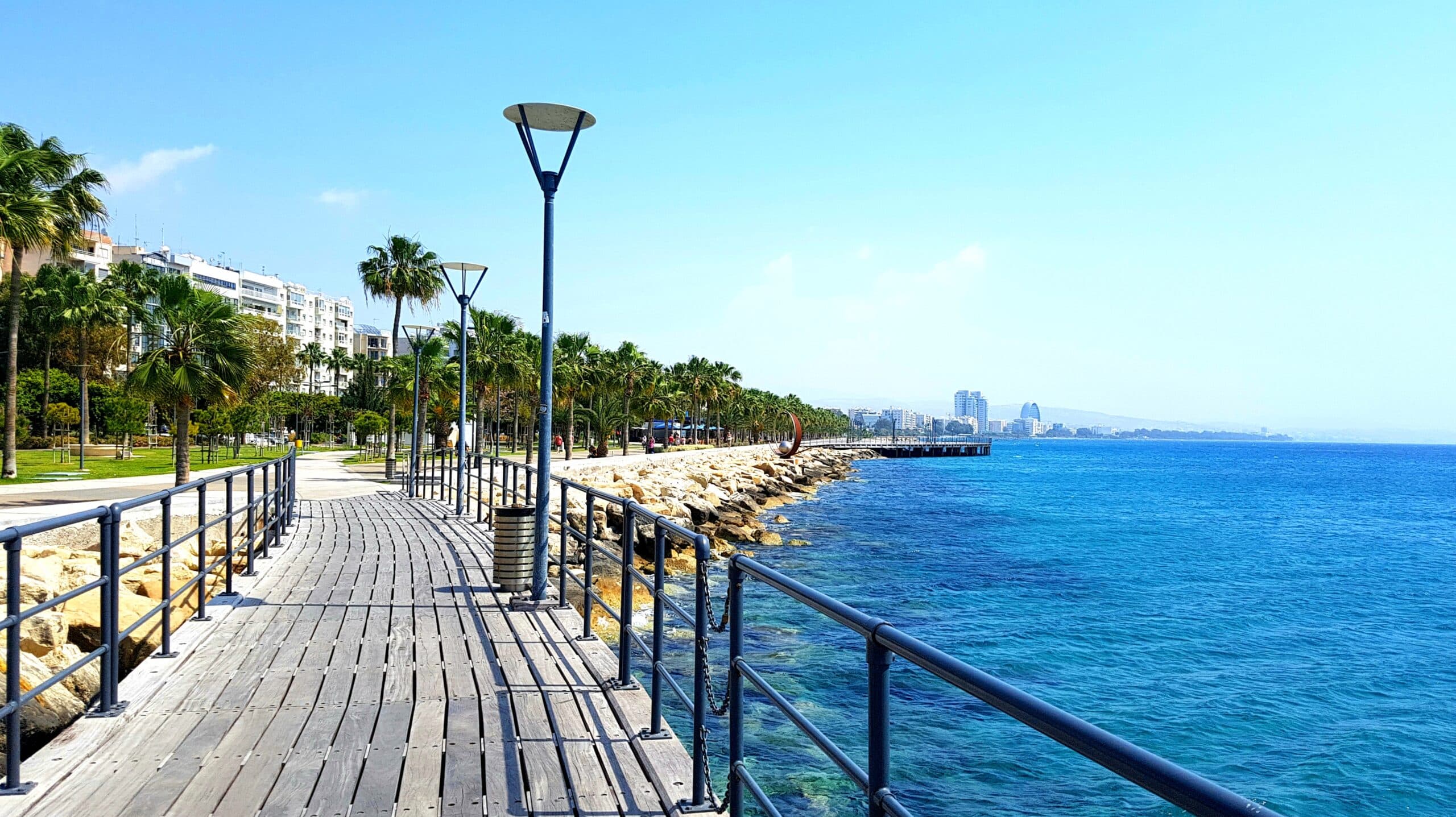 What Is Limassol Famous For?