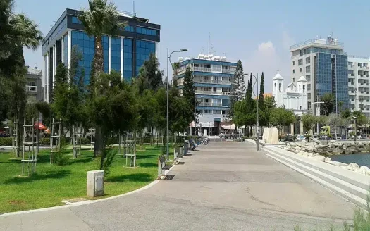 Why Limassol Is The Best Place To Live In Cyprus