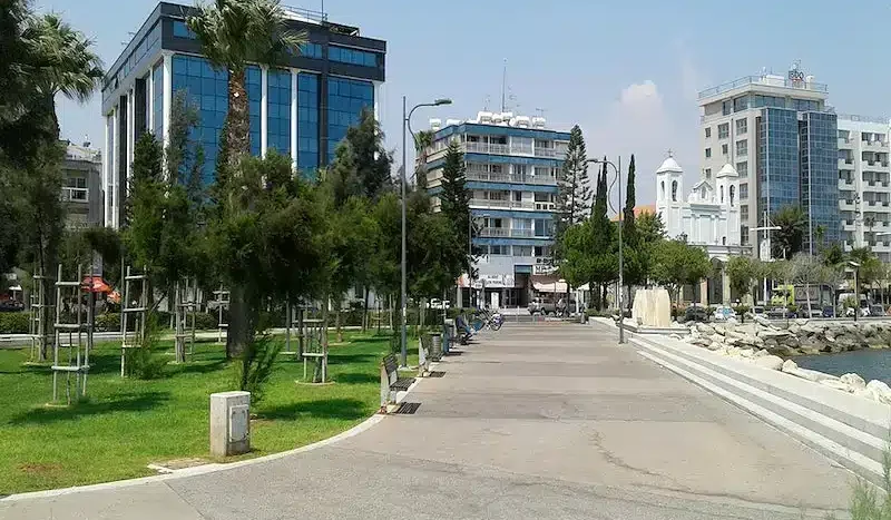 Why Limassol Is The Best Place To Live In Cyprus