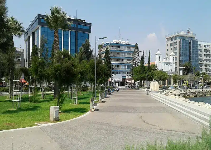 Why Limassol Is The Best Place To Live In Cyprus