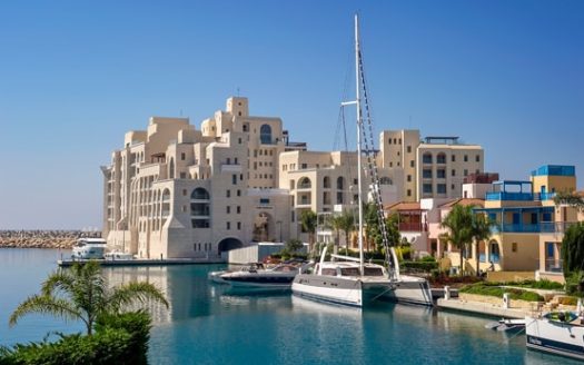 Why You Should Invest In New Properties In Cyprus