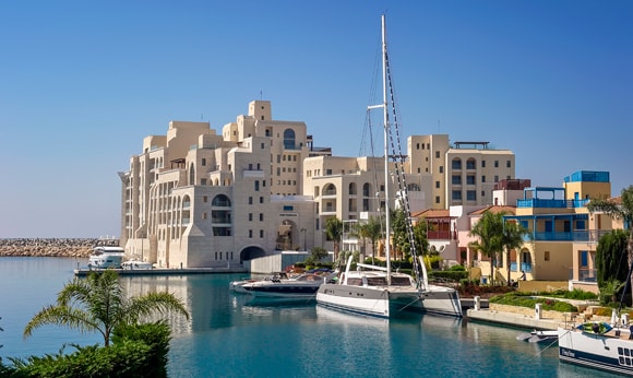 Why You Should Invest In New Properties In Cyprus