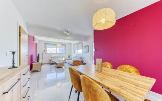 Limassol Property Modern Two Bedroom Apartment