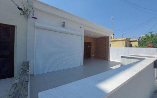 Limassol Property Semi-Detached House