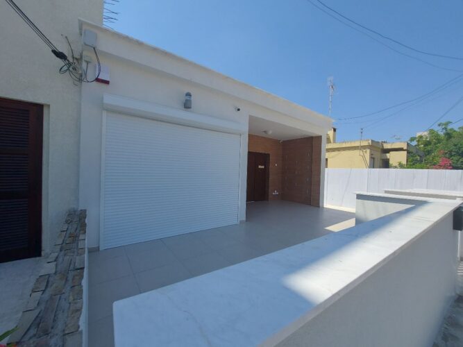 Limassol Property Semi-Detached House