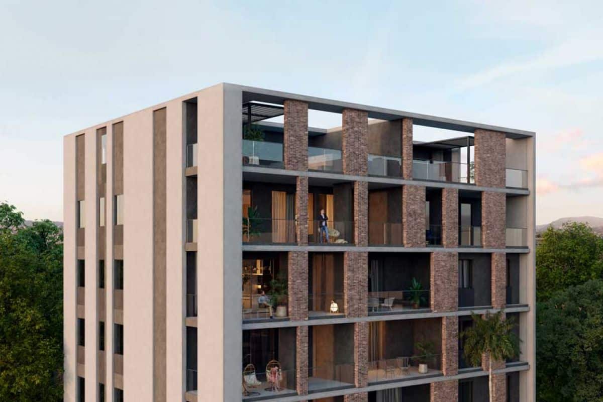 Limassol Property Luxury Penthouse