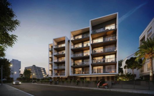Nicosia Property Exclusive Apartments