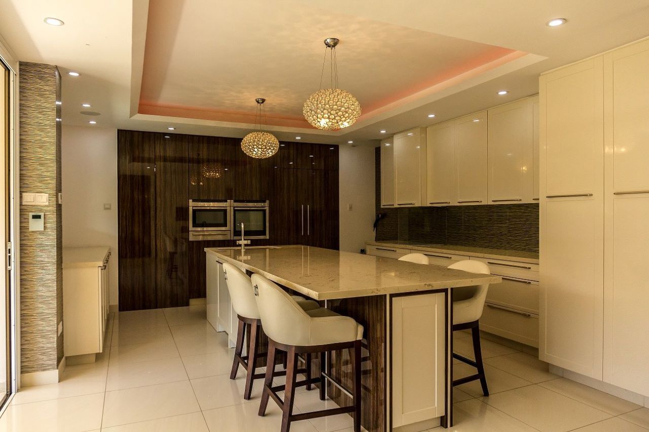 Limassol Property Luxury Three Bedroom Apartment