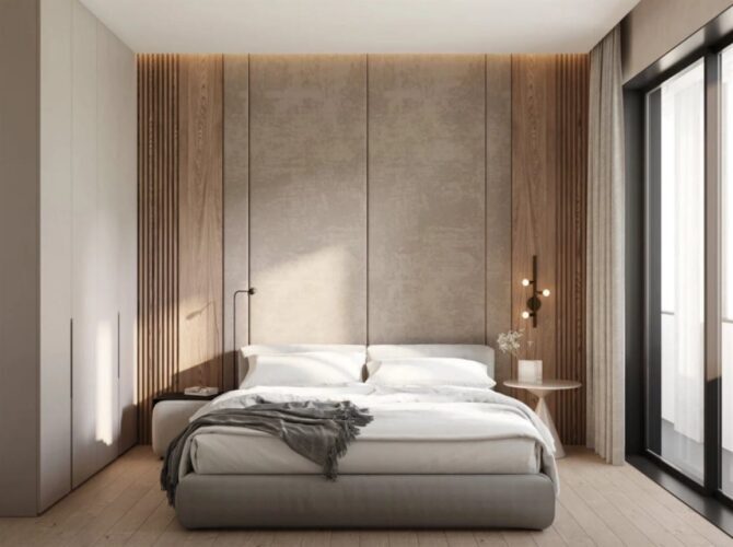 Limassol Property Luxury Three Bedroom Penthouse