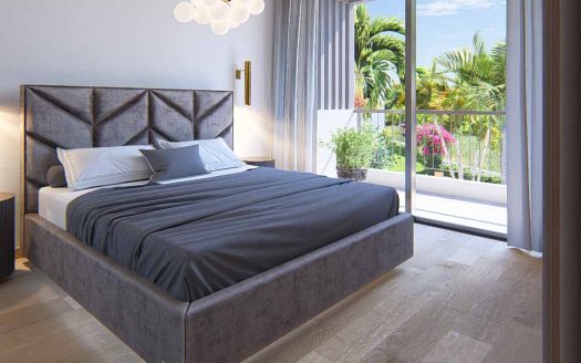 Paphos Property Contemporary Three Bedroom Maisonette