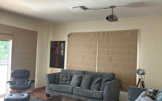 Limassol Property Spacious One Bedroom Apartment