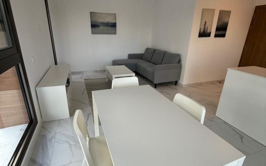 Limassol Property Brand New One Bedroom Apartment