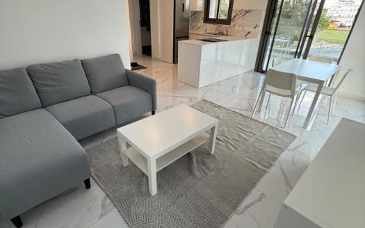 Limassol Property Brand New One Bedroom Apartment