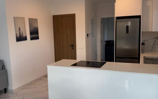 Limassol Property Brand New One Bedroom Apartment