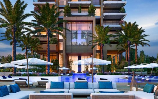 Limassol Property Luxury Three Bedroom Apartment