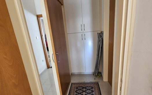 Limassol Property Ground Floor One Bedroom Apartment