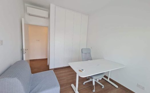 Limassol Property Modern Two Bedroom Apartment