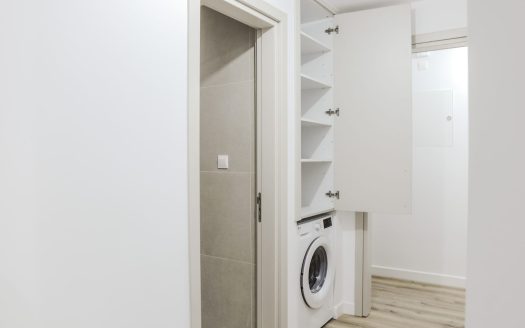 Limassol Property Modern Two Bedroom Apartment