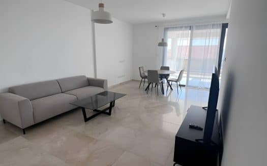 Limassol Property Modern Two Bedroom Apartment