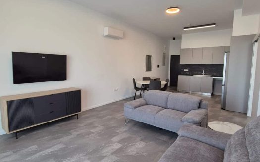 Limassol Property Modern Two Bedroom Apartment