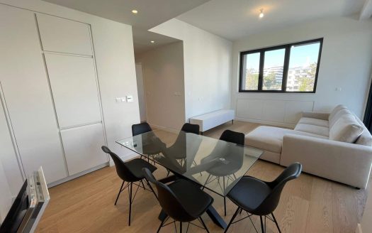 Limassol Property Modern Two Bedroom Apartment