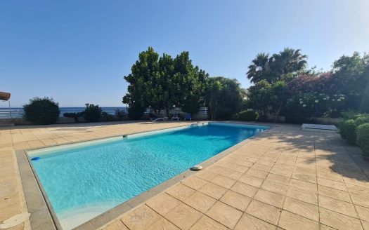 Limassol Property Modern Two Bedroom Apartment