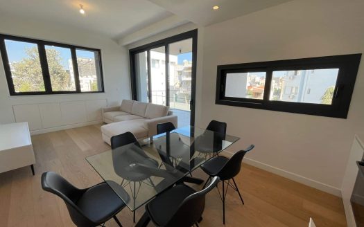 Limassol Property Modern Two Bedroom Apartment