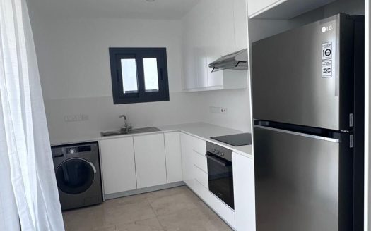 Limassol Property Modern Two Bedroom Apartment