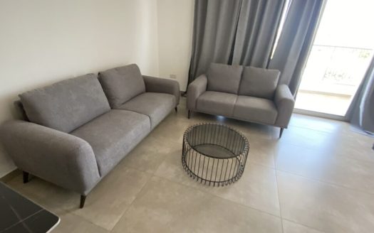 Limassol Property Brand New Two Bedroom Apartment