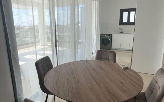Limassol Property Modern Two Bedroom Apartment