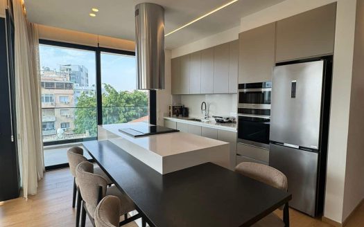 Limassol Property Modern Two Bedroom Apartment
