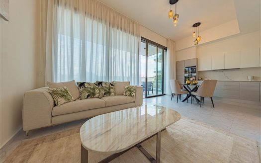 Limassol Property Modern Two Bedroom Apartment