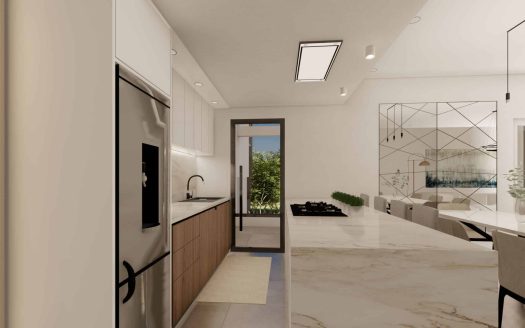 Limassol Property Modern Two Bedroom Apartment