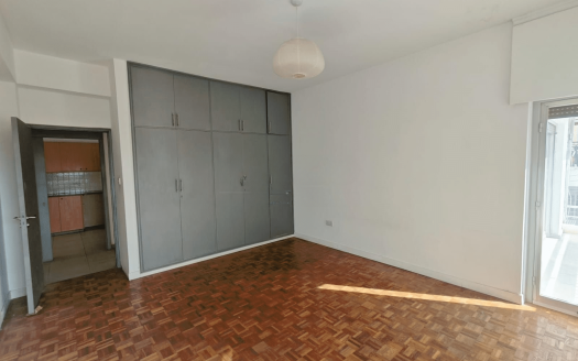 Limassol Property Two Bedroom Apartment in the City Center