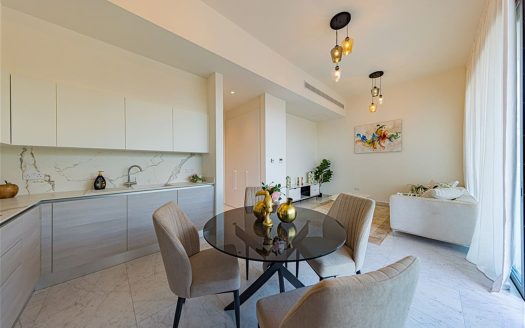 Limassol Property Modern Two Bedroom Apartment