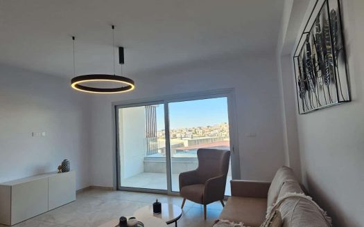 Limassol Property 2 Bedroom Apartment in Agios Athanasios