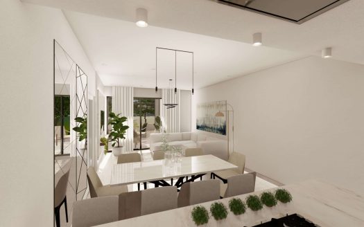 Limassol Property Modern Two Bedroom Apartment